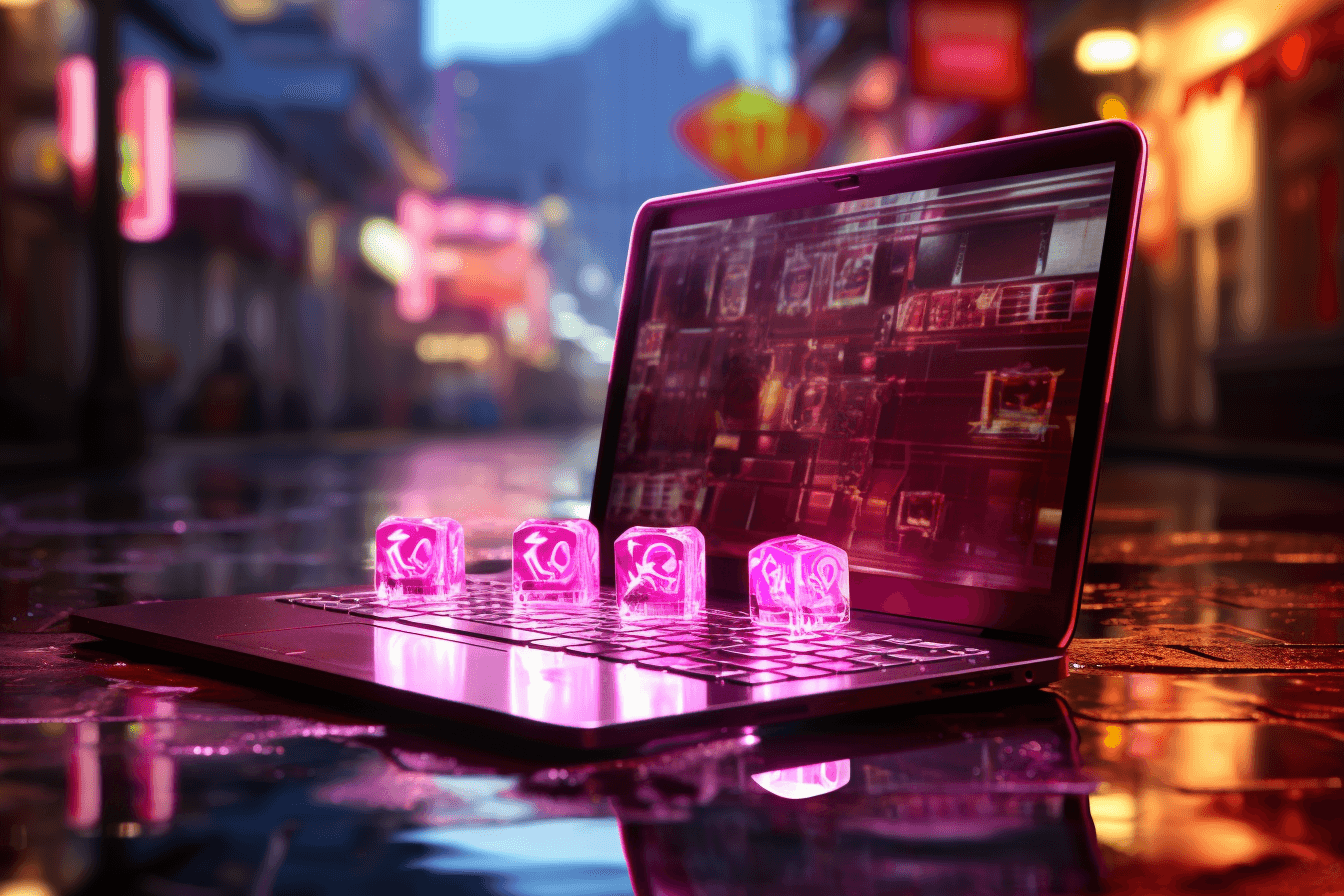 Online Baccarat uživo protiv Baccarat na kopnu image