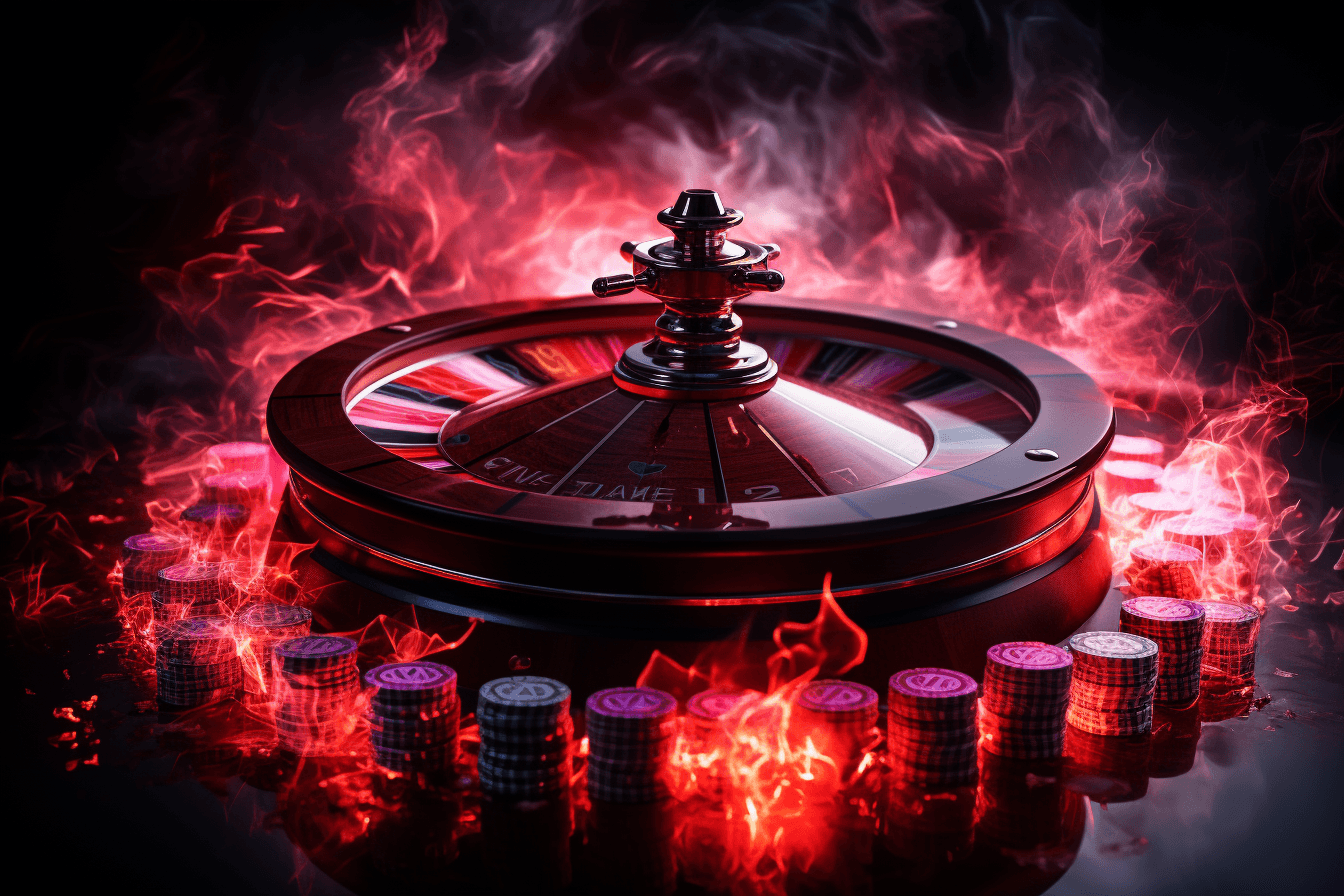 Lightning Roulette Casino igra: karakteristike i inovacije image