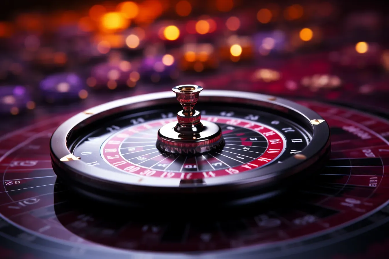 Najbolje kazino igre uživo uz brzu igru image