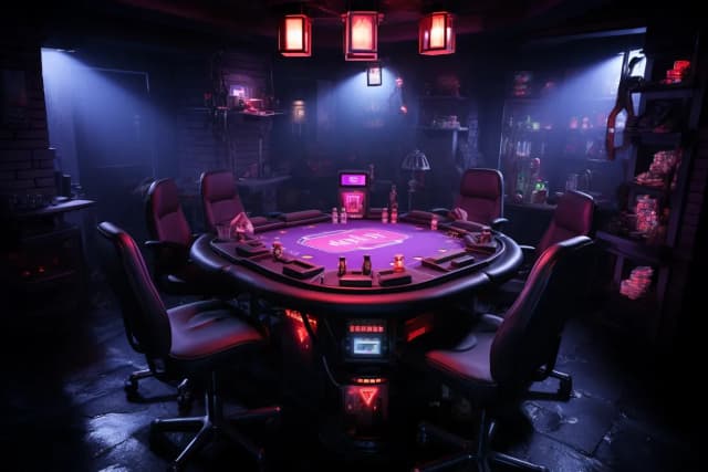 Istraživanje promjenjivosti online kazino igara uživo image