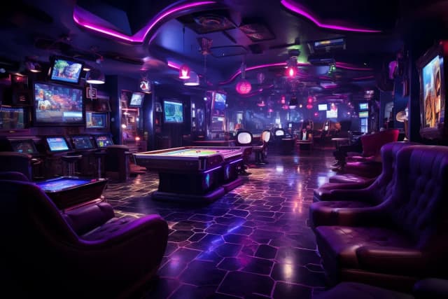 Tačno ili netačno? Razotkrivanje uobičajenih mitova o kazinu uživo image