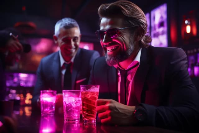 Kako se ponašati kada koristite live casino chat image