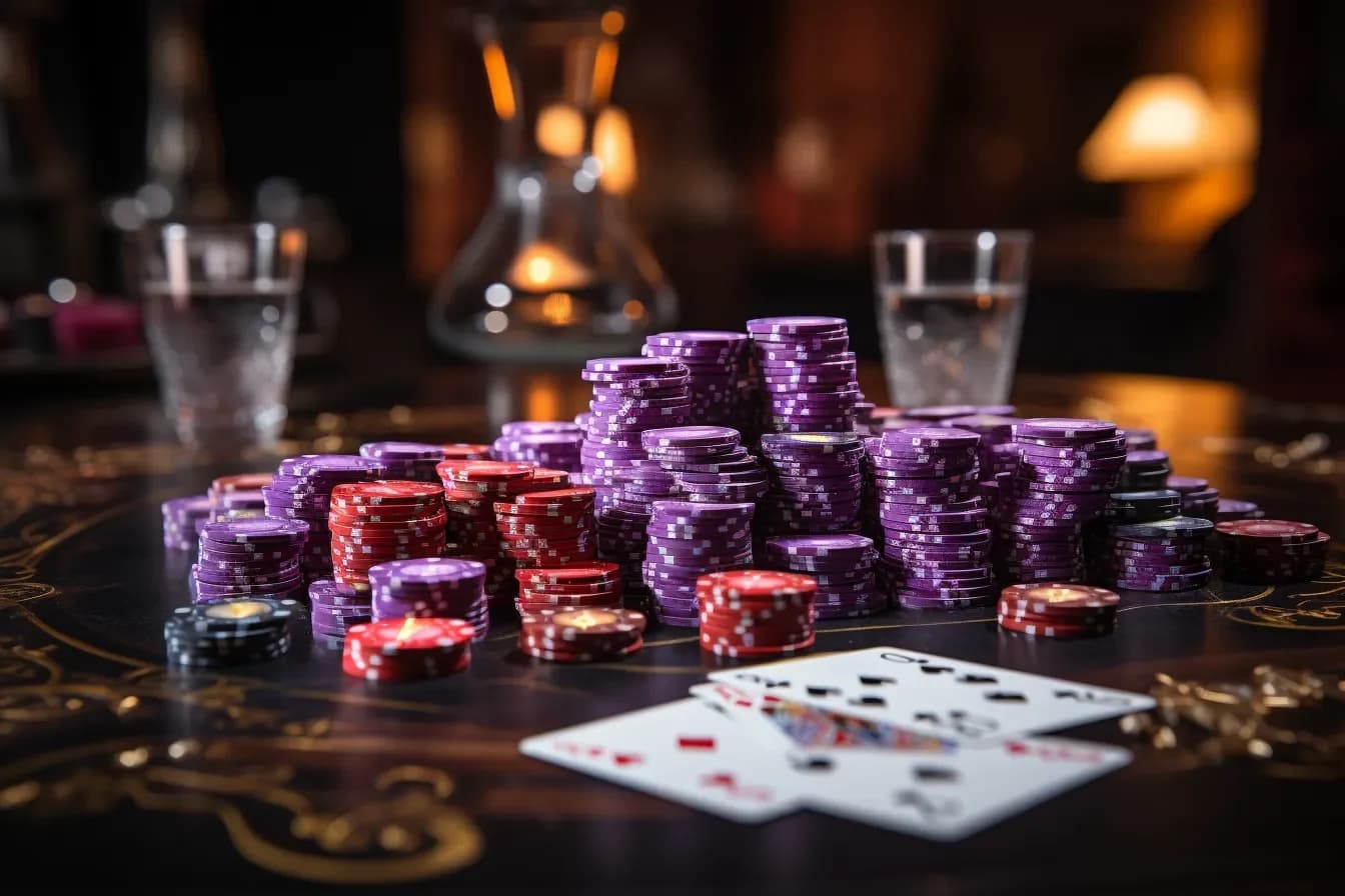 Vještine upravljanja novcem Blackjack dilera uživo image