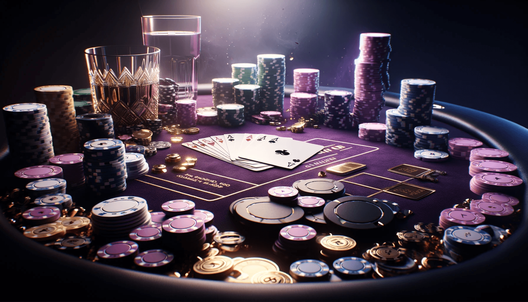 Objašnjeni popularni poker slengovi uživo image