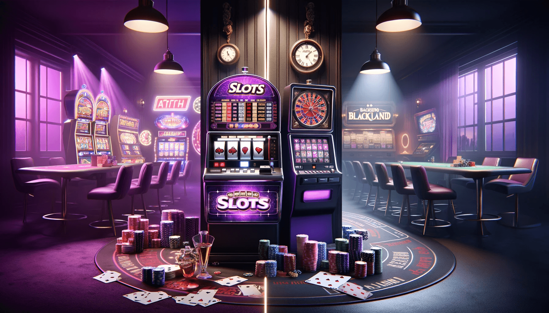 Live Slots vs Live Keno - Koji je bolji image