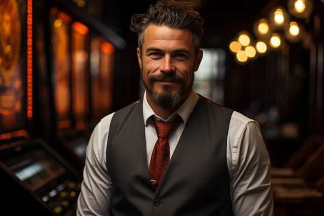 Kako igrati kazino slotove uživo na mreži image