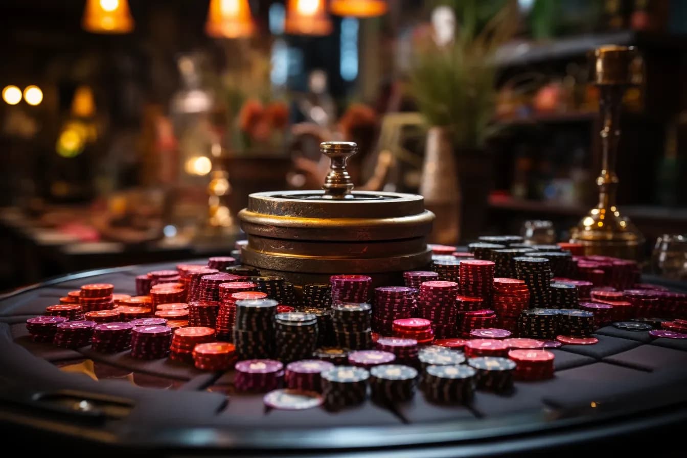 Savjeti za napojnicu u kockarnicama image