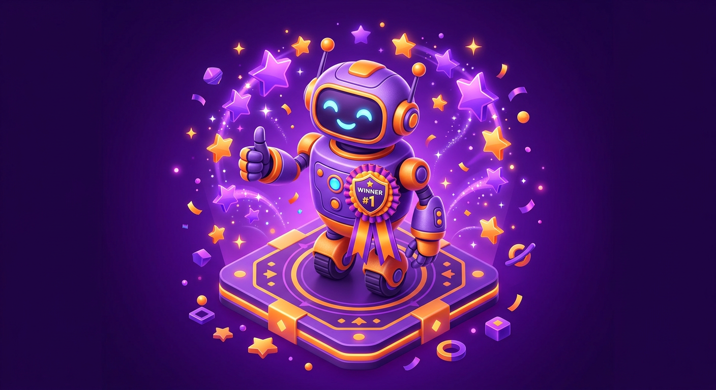 Sistem rangiranja izgrađen na povjerenju