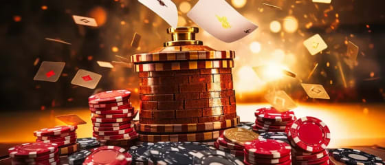 Boomerang Casino poziva ljubitelje kartaÅ¡kih igara da se pridruÅ¾e Royal Blackjack Fridaysu