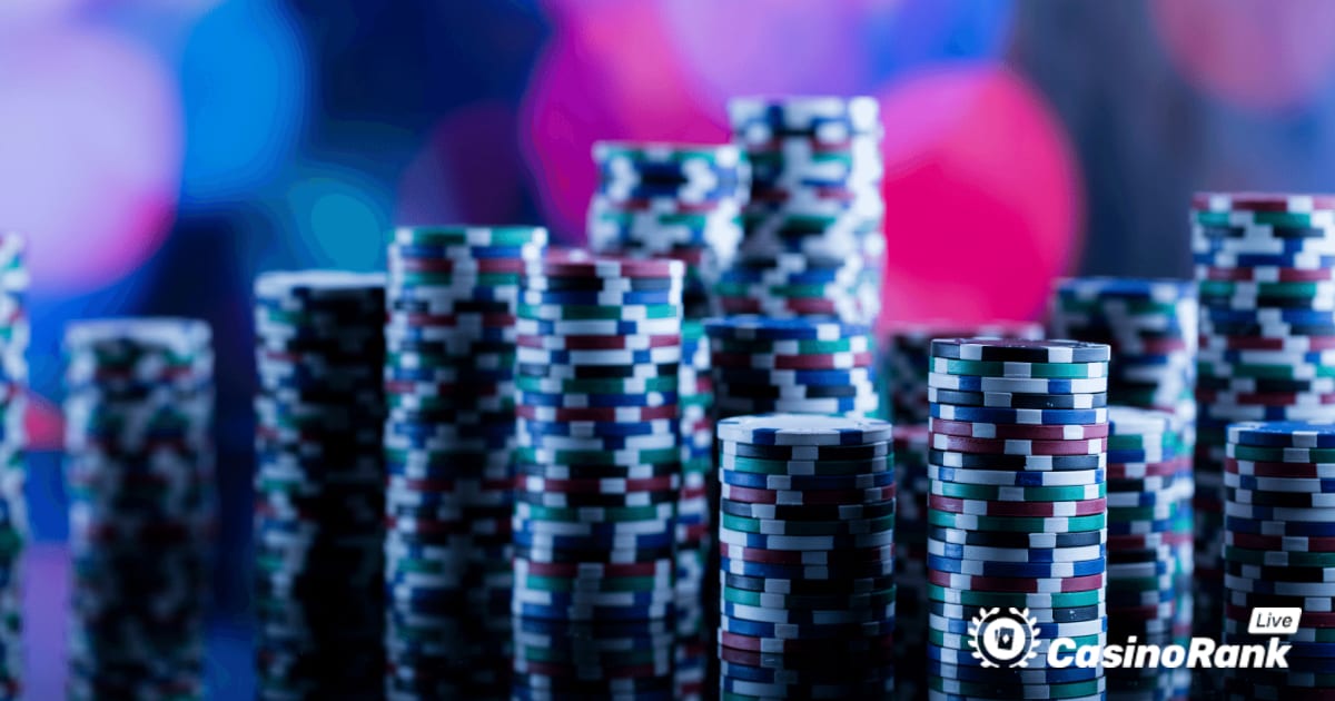 5 uvjerljivih razloga da igrate na najboljim stranicama kazina uÅ¾ivo
