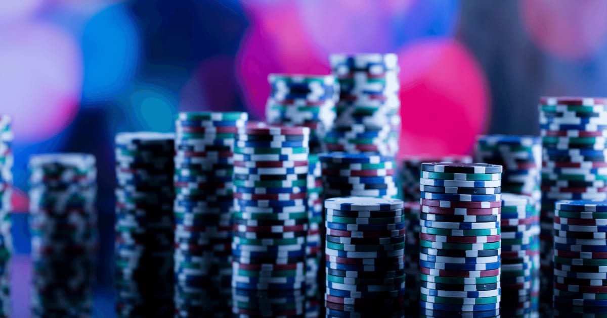 5 uvjerljivih razloga da igrate na najboljim stranicama kazina uživo