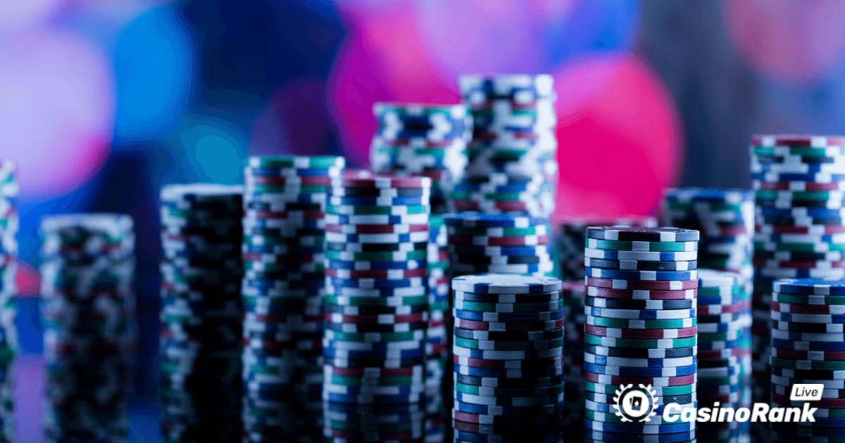 5 uvjerljivih razloga da igrate na najboljim stranicama kazina uÅ¾ivo