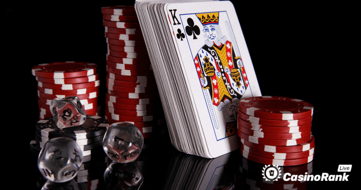 Mogu li video poker igre imati stopu povrata od preko 100%?