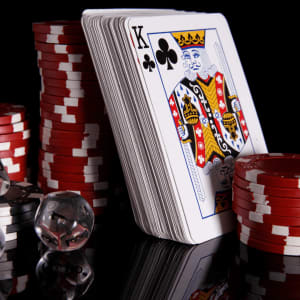 Mogu li video poker igre imati stopu povrata od preko 100%?