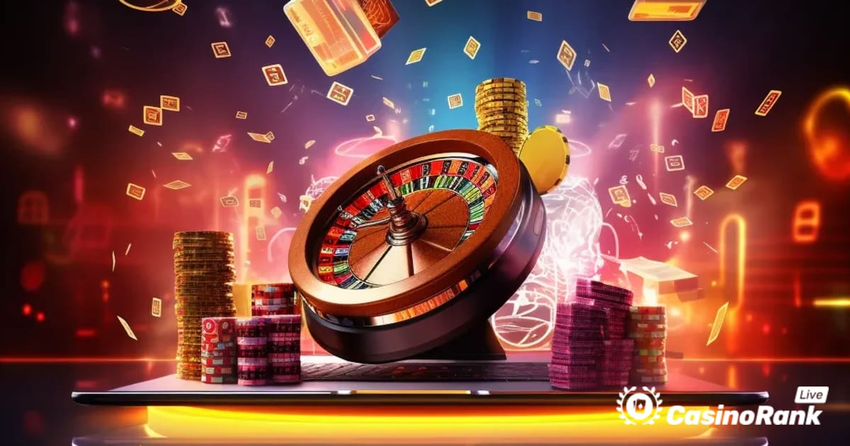 Top 3 Live Casino ponude dobrodošlice za Neteller depozite u oktobru 2023