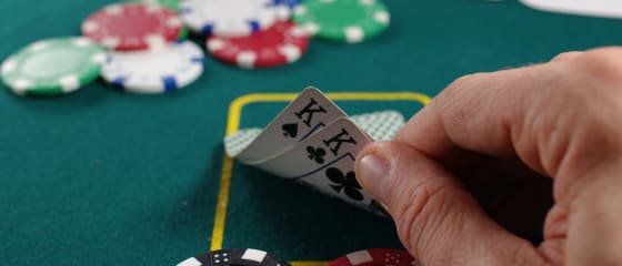 Poker vodiÄ� za stvaranje pobjedniÄ�ke ruke