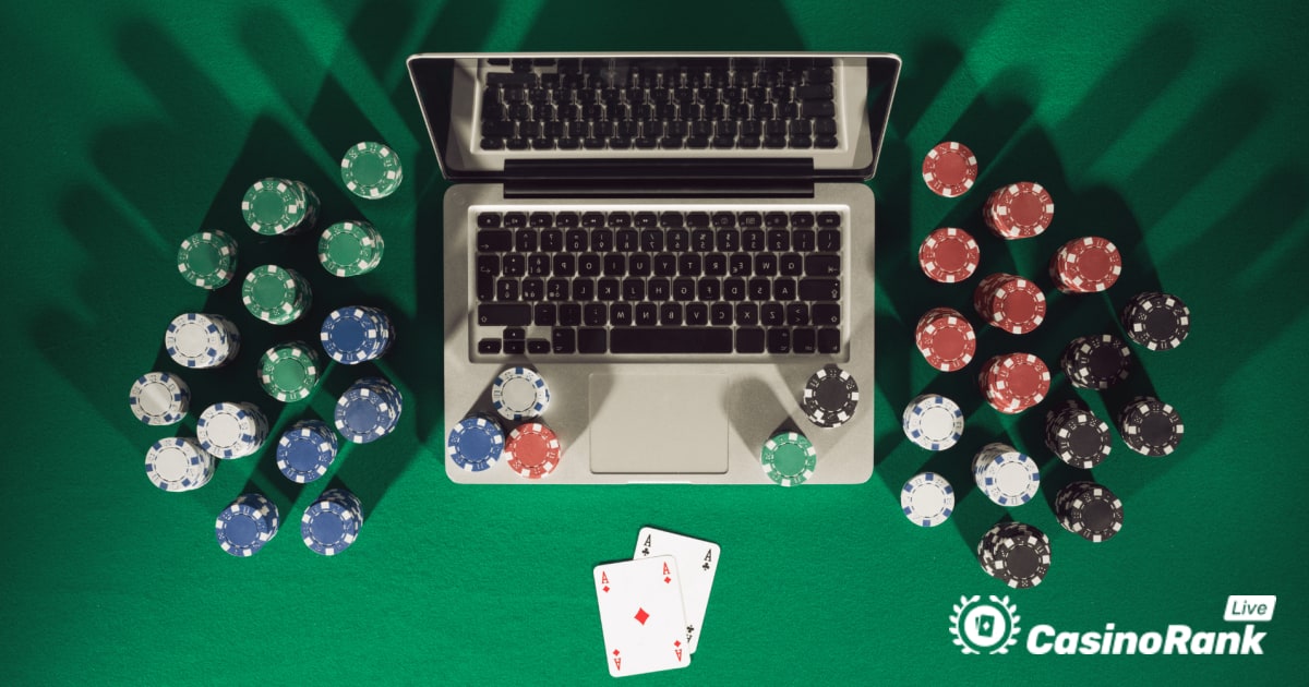Koje kazino igre sa djeliteljima uživo je najbolje igrati upravo sada?