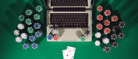 Koje kazino igre sa djeliteljima uÅ¾ivo je najbolje igrati upravo sada?