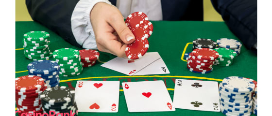 Dealer Baccarat pravila treće karte – znajte kada izvlačiti!