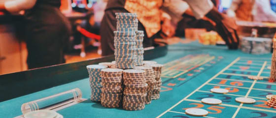 Top 5 najplaćenijih kazino igara uživo u 2021