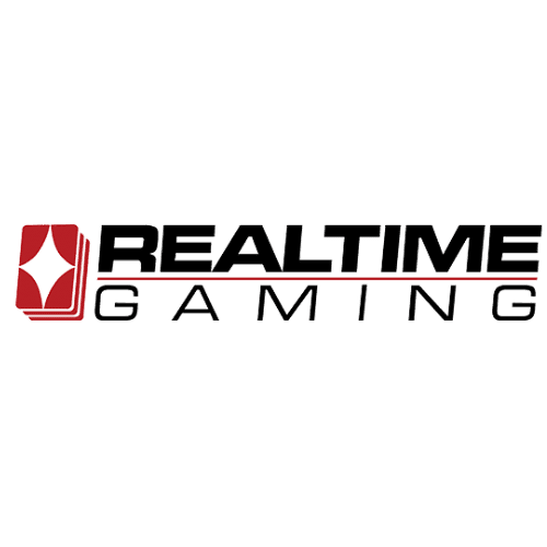 10 najboljih Real Time Gaming Kazino UÅ¾ivo 2023/2024