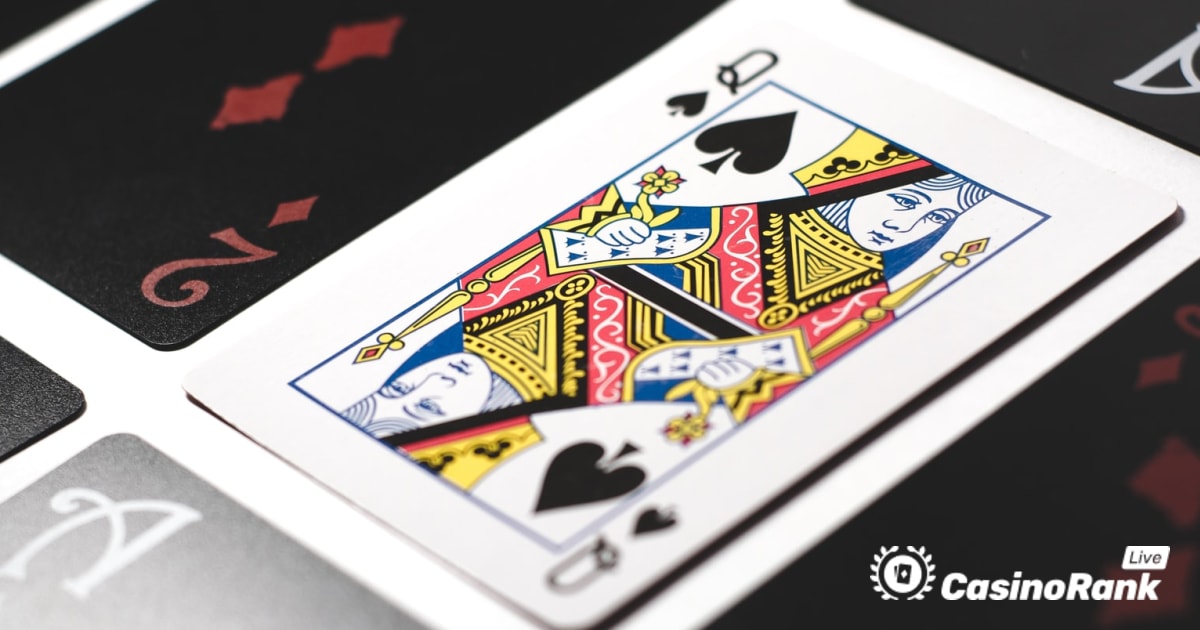 Pragmatic Play dodaje Blackjack i Azure Roulette u svoj Live Casino portfolio
