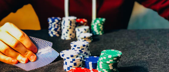 Trikovi koje koriste kazina kako bi kockari natjerali da se klade