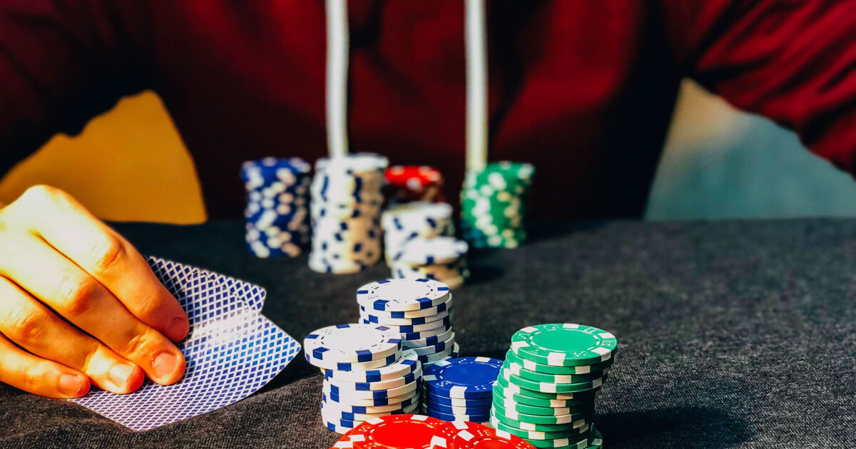 Trikovi koje koriste kazina kako bi kockari natjerali da se klade