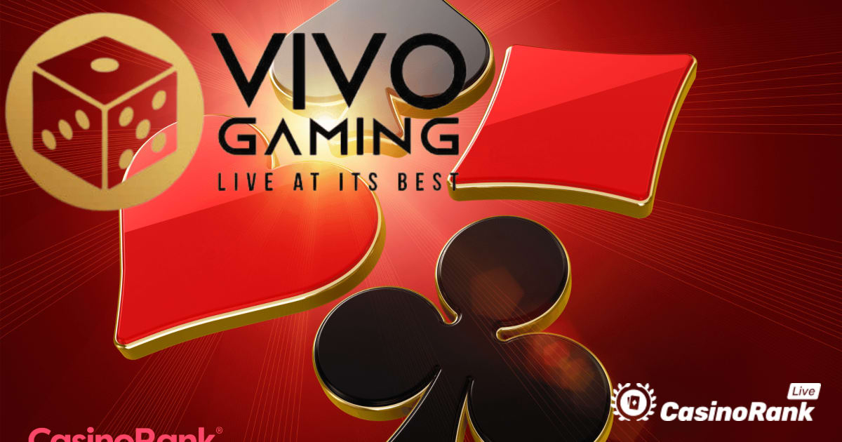 Vivo Gaming ulazi na željeno regulisano tržište ostrva Man