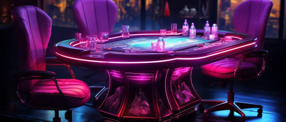 High Roller protiv VIP bonusa: Kretanje kroz nagrade u kazinu uživo