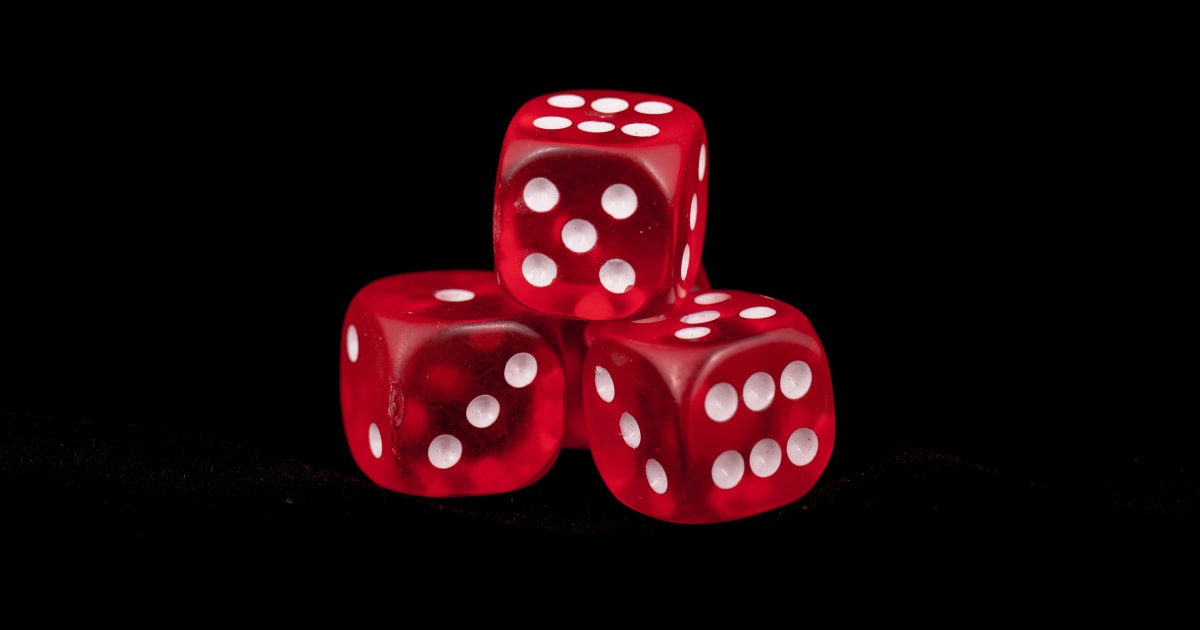 Tri savjeta za povećanje šansi za pobjedu u kazino igrama
