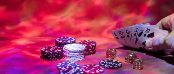 Savladajte umjetnost igranja najboljih kazino igara uživo uz ove savjete