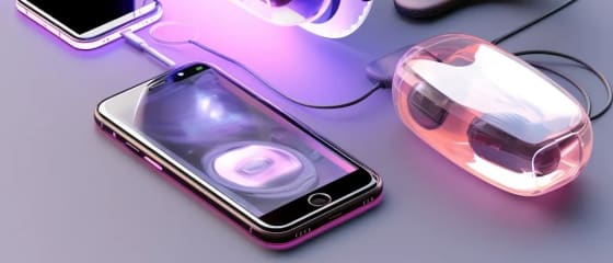 Budućnost dodatne opreme za mobilne telefone: VR oprema, kompleti holograma i baterije na dodir
