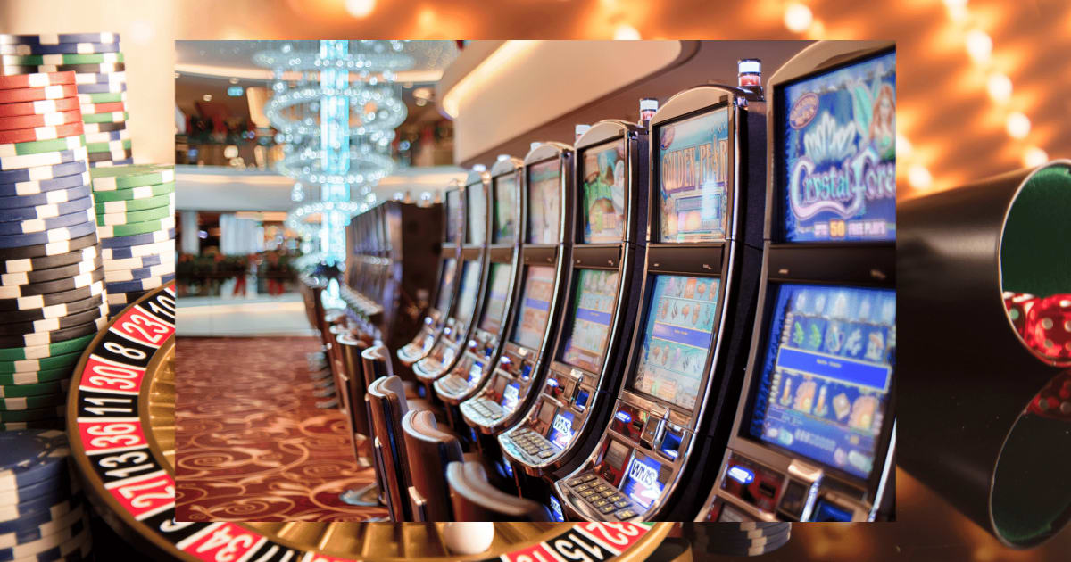 Savjeti za kazino uživo za češće osvajanje