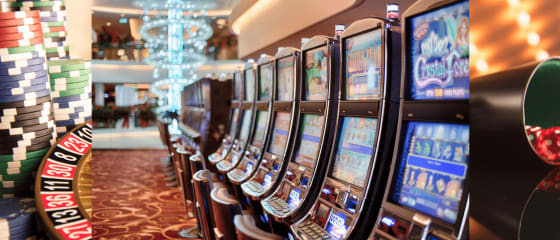 Savjeti za kazino uživo za češće osvajanje