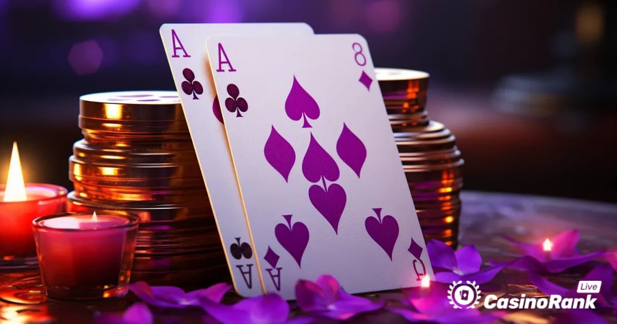 Savladavanje pokera sa tri karte sa djeliteljima uživo: Vodič za profesionalce