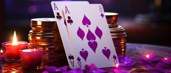 Savladavanje pokera sa tri karte sa djeliteljima uživo: Vodič za profesionalce