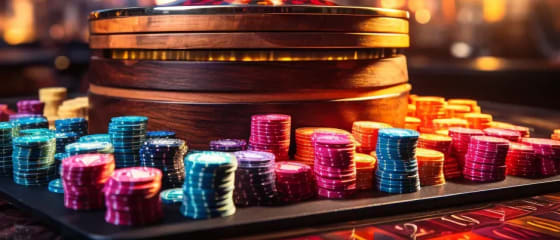Odabir najbolje online kazino igre uživo za vas