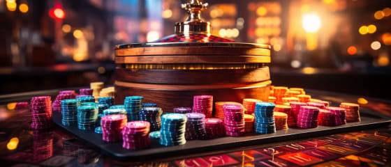 Odabir najbolje online kazino igre uÅ¾ivo za vas