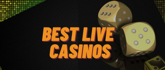 Šta čini najbolji kazino uživo?