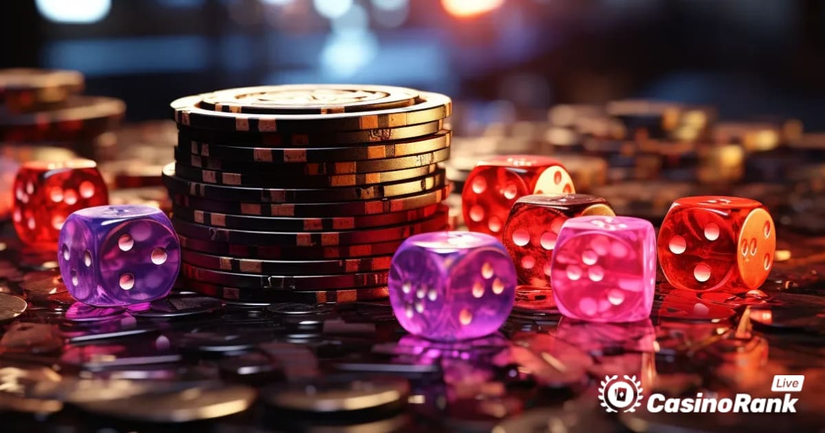 Kako prepoznati ovisnost o kazino igrama s djeliteljima uživo