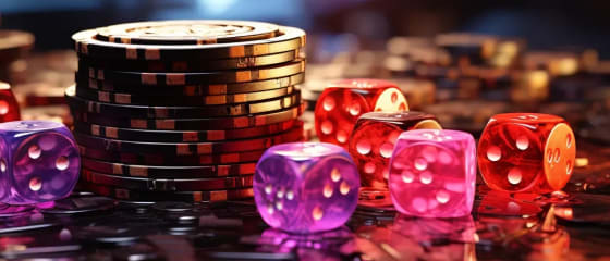 Kako prepoznati ovisnost o kazino igrama s djeliteljima uživo