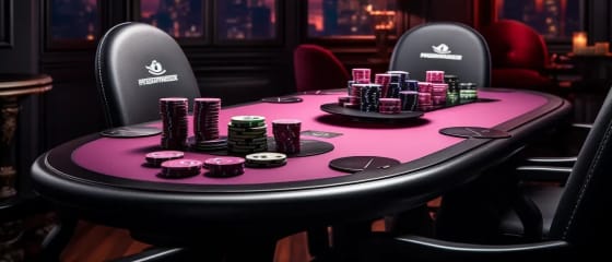 Savjeti za igrače pokera s 3 karte uživo