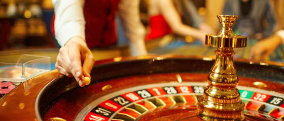 Mogu li igrači pobijediti djelitelja kazina uživo?