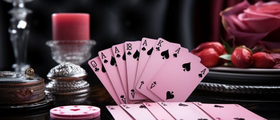 Upravljanje tilt-om u online pokeru uÅ¾ivo i poÅ¡tivanje etiketa igre