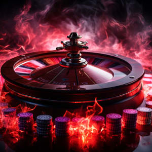 Lightning Roulette Casino igra: karakteristike i inovacije