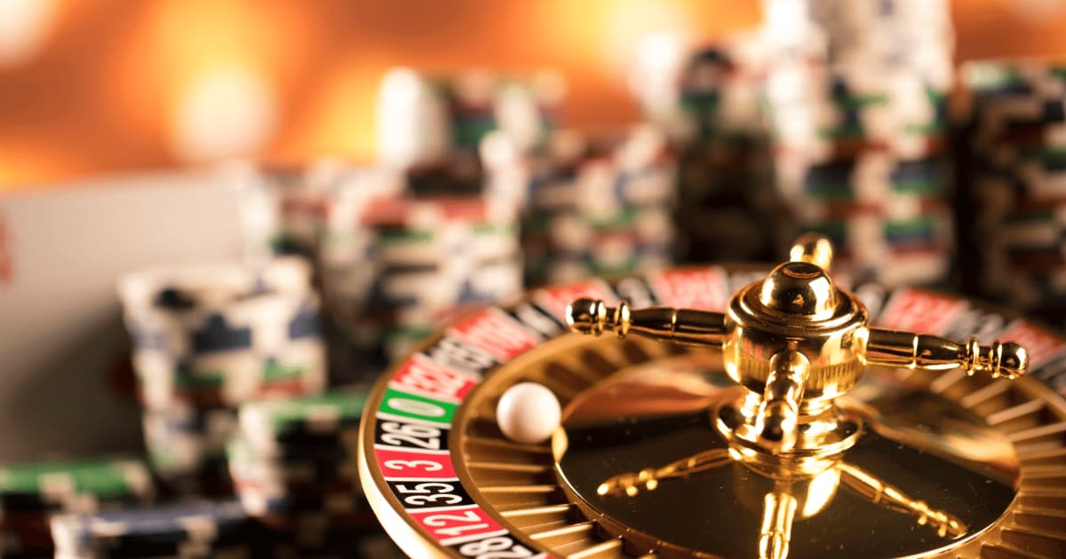 Najbolji savjeti i trikovi za kazino uživo