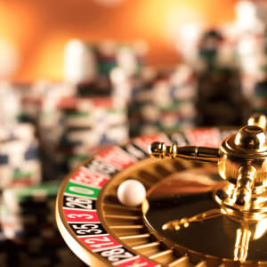 Najbolji savjeti i trikovi za kazino uživo