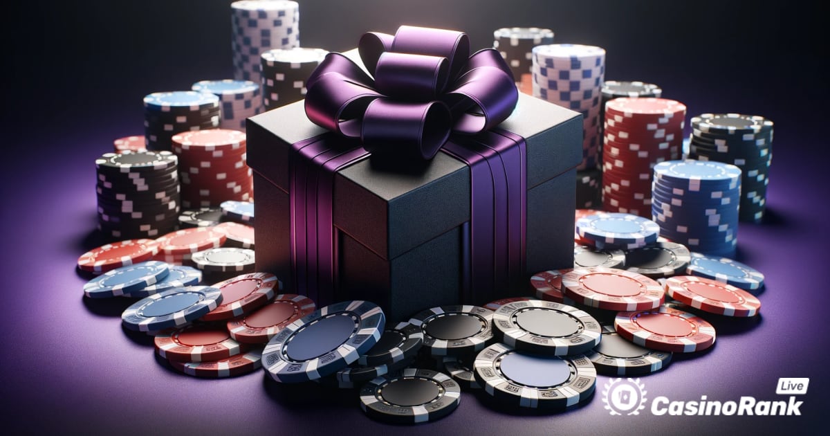 Načini za pronalaženje bezdepozitnih bonus kodova u kazinu uživo