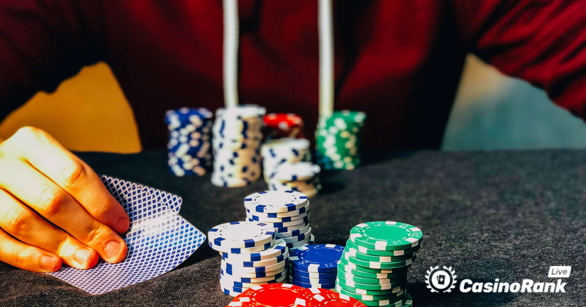 Obavezni savjeti za poker igrače za osvajanje poker turnira